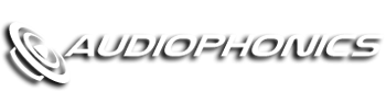 Audiophonics logo