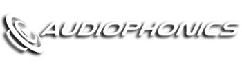 Audiophonics